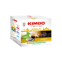 Amalfi - Single Serve 50 Count Pods