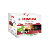 Pompei - Single Serve 50 Count Pods