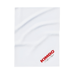 Kimbo Arctic Fleece Blanket