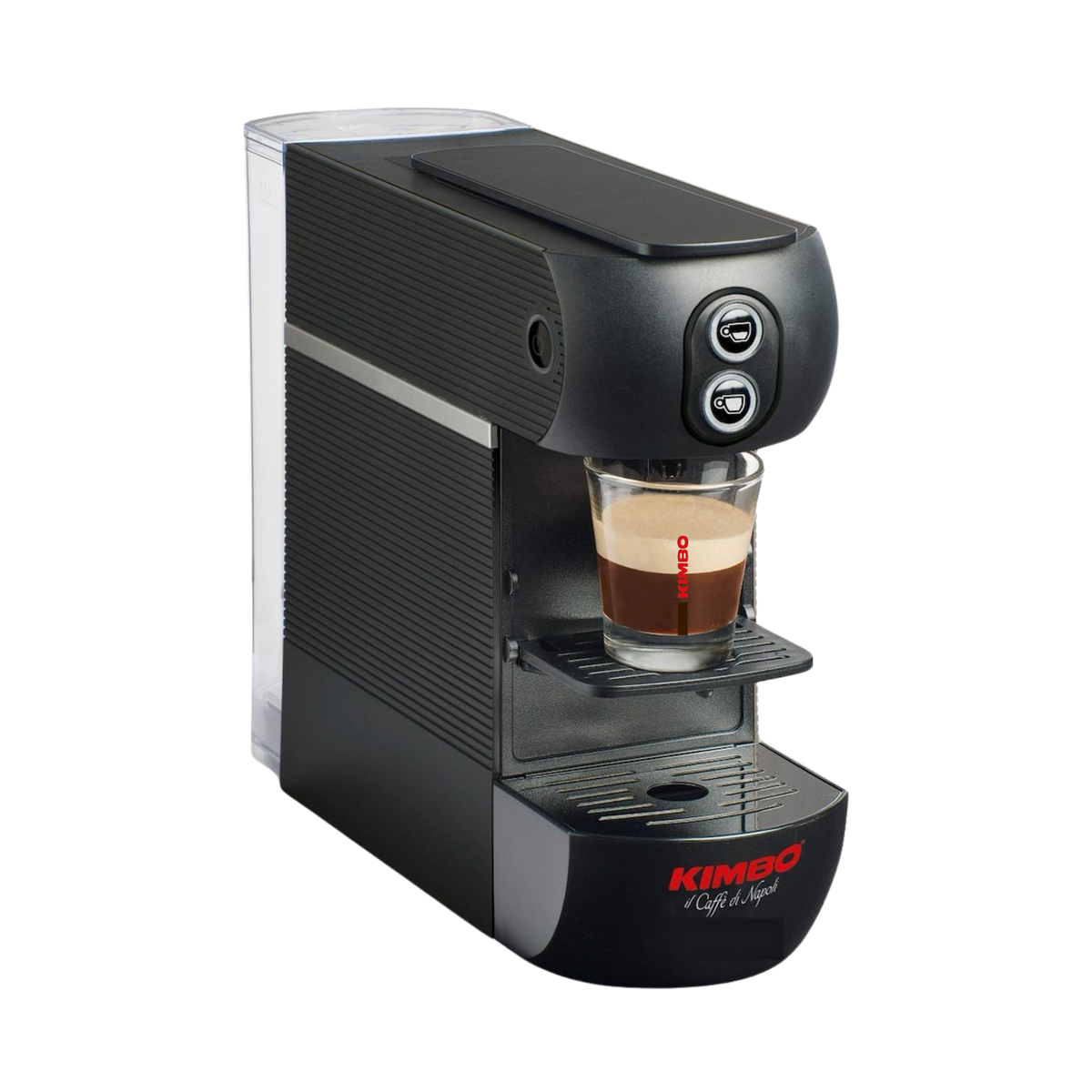Nespresso compatible coffee machines hot sale
