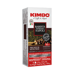 Napoli - Aluminum Capsules 5 Packs