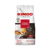Napoli Whole Bean Coffee - 12oz Bag