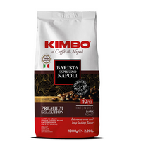 Napoli - Whole Bean Coffee 2.2lb Bag