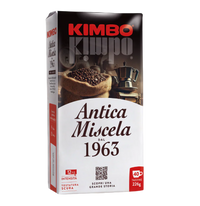 ANTICA MISCELA 1963 - Ground Coffee 226gr