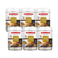 Aroma Gold - Ground 8.8oz Can - 6 Packs
