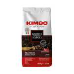 Napoli - Whole Bean Coffee 2.2lb Bag