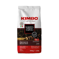 Napoli - Whole Bean Coffee 2.2lb Bag