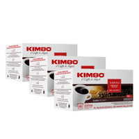 Napoli Power Trio K-Cups Bundle