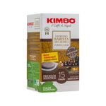 Barista - ESE Compostable Pods - 15 Count