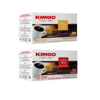 Sunrise and Sunset K-Cups Bundle