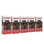Napoli - Aluminum Capsules 5 Packs