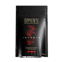 Sapiente - Incanto 100% Arabica Coffee Beans 200g