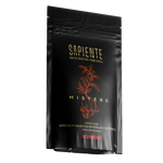 Sapiente - Mistero 50% Arabica and 50% Fine Robusta Coffee Beans 200g