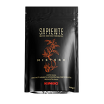 Sapiente - Mistero 50% Arabica and 50% Fine Robusta Coffee Beans 200g