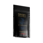 Sapiente - Stupore 100% Fine Robusta Coffee Beans 200g