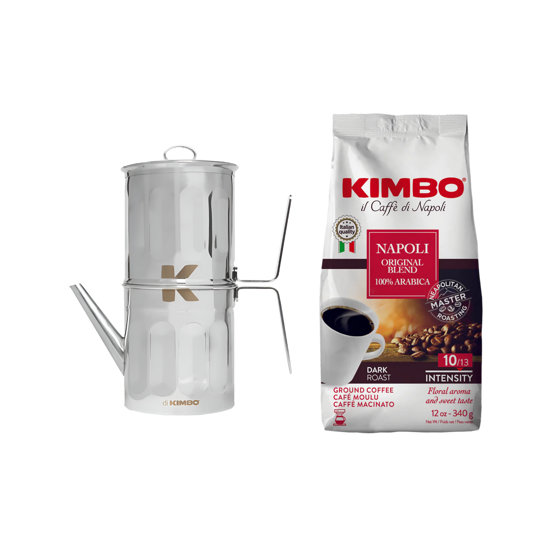 Coffee Bundles & Kits – Gift & K Cup Variety – Kimbo Coffee USA Coffee Bundles & Kits – Gift & K Cup Variety – Kimbo Coffee USA