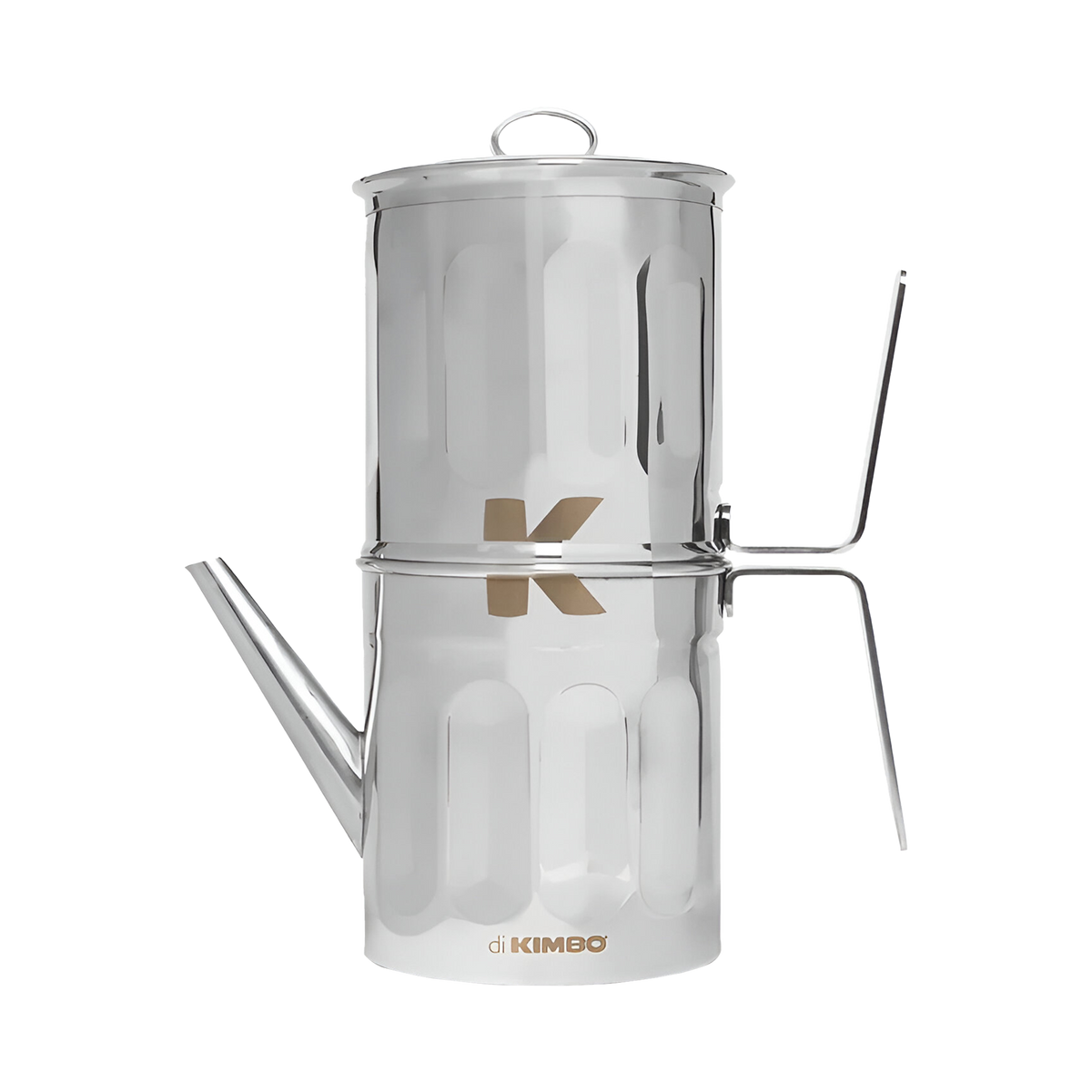 KIMBO - Neapolitan Delight Kit – Kimbo Coffee USA