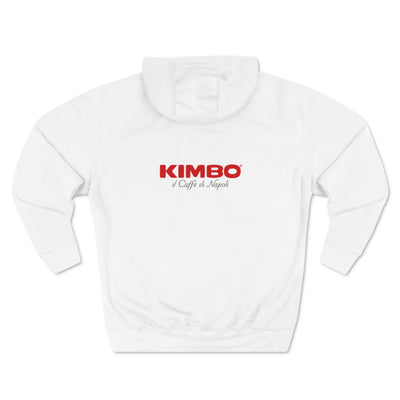 Kimbo Pullover Hoodie