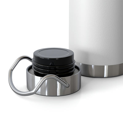 Insulated Bottle, 22oz