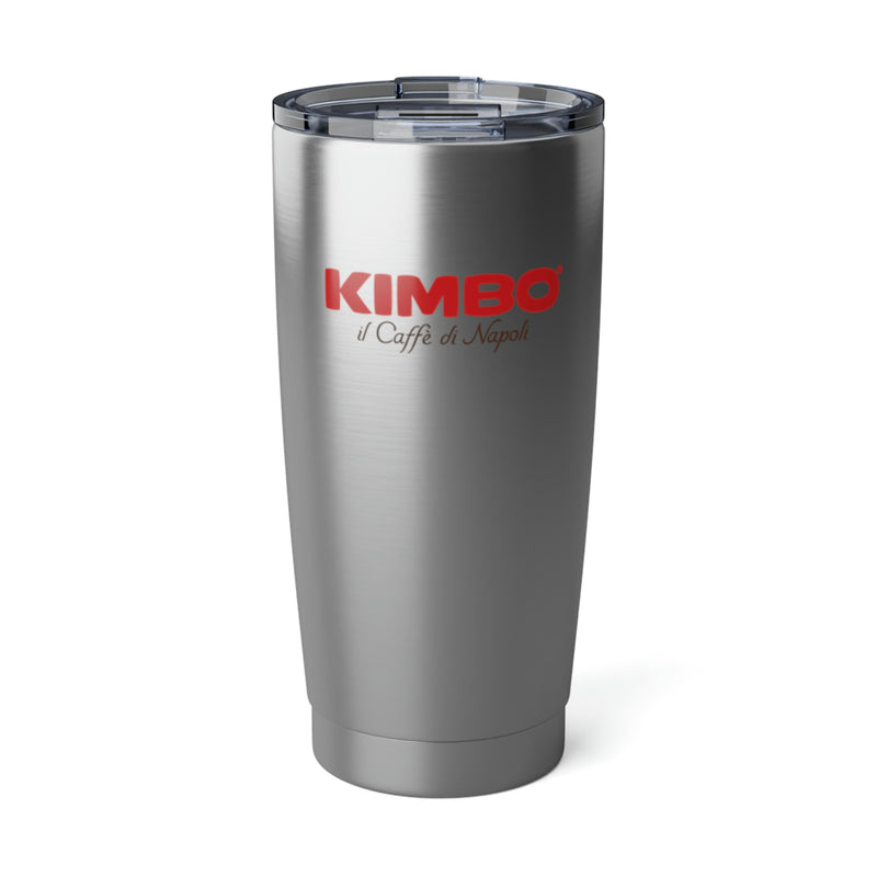 Kimbo Coffee Tumbler