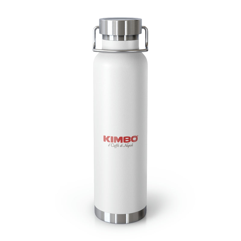 Insulated Bottle, 22oz